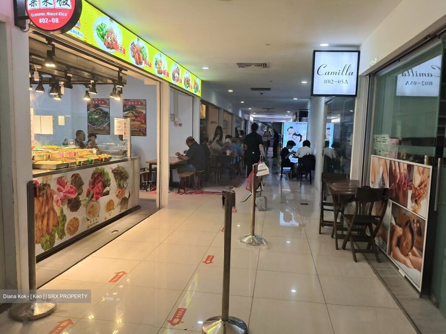 Bugis Cube (D7), Retail #522527321